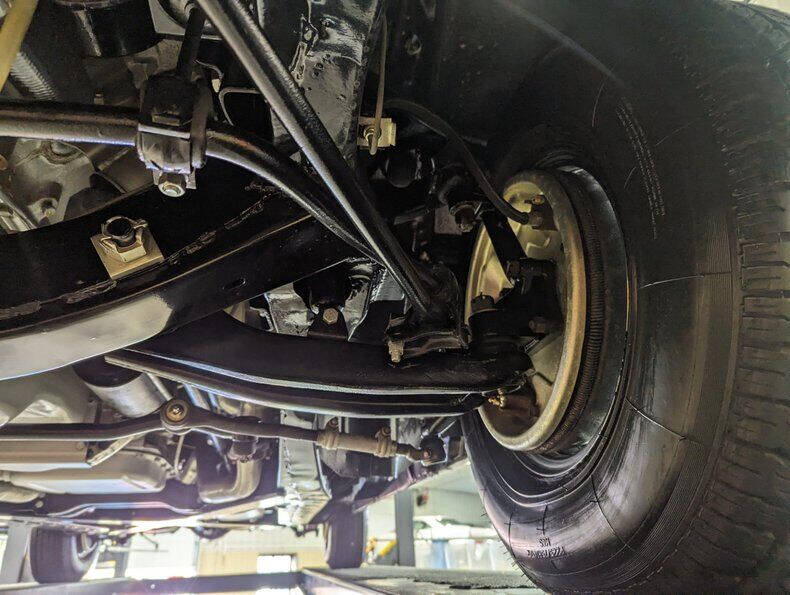 1957 Chrysler New Yorker