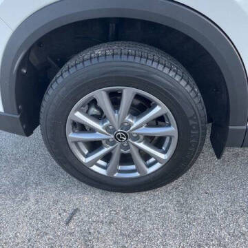 2023 Mazda CX-5 2.5 S Preferred