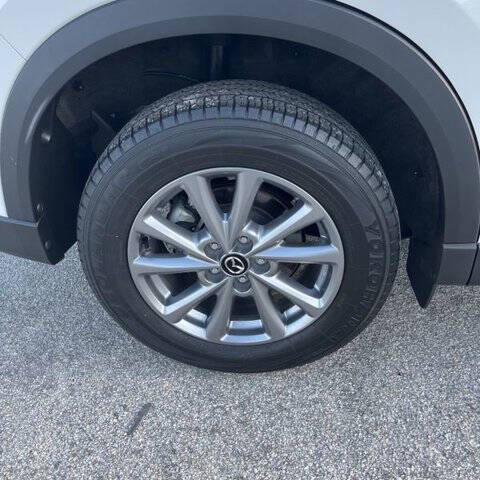 2023 Mazda CX-5 2.5 S Preferred