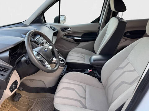 2015 Ford Transit Connect XLT