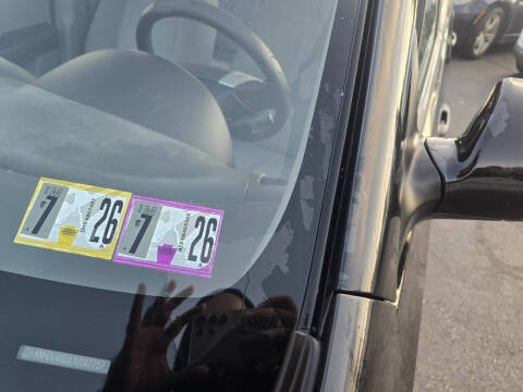 2007 Hyundai Elantra Limited