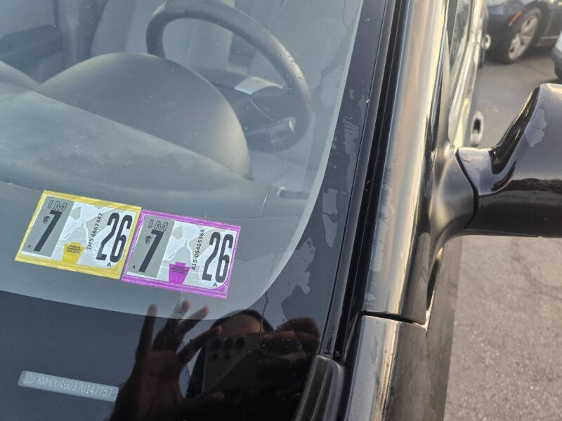 2007 Hyundai Elantra Limited