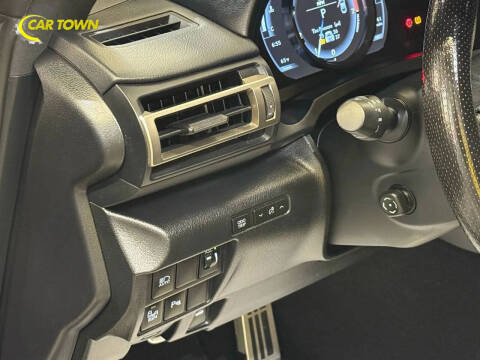 2020 Lexus RC 300 F SPORT