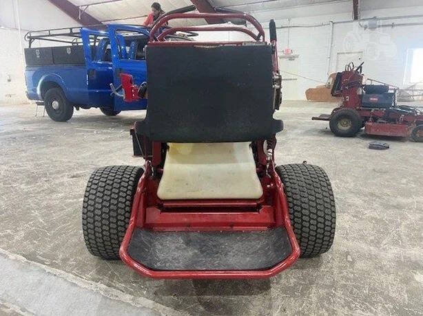 2019 Toro GRANDSTAND 60