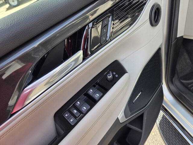 2022 Jeep Wagoneer Series I