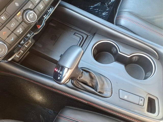 2023 Dodge Durango R/T Plus