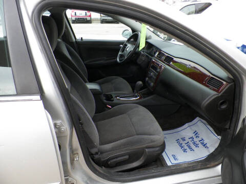 2011 Chevrolet Impala LT Fleet