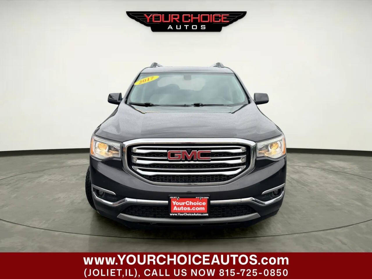 GMCAcadia11