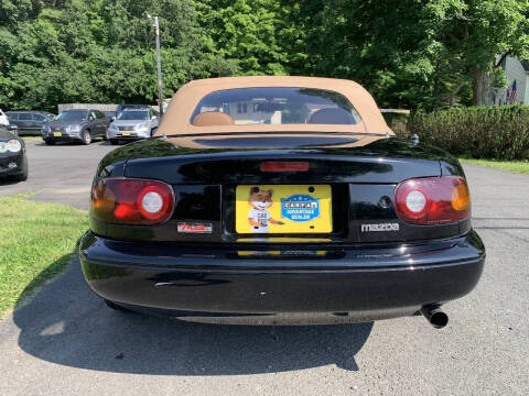 1994 Mazda MX-5 Miata