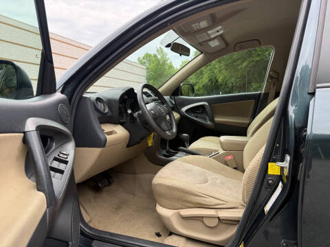 2012 Toyota RAV4