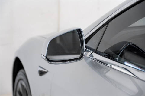 2017 Tesla Model S 75D