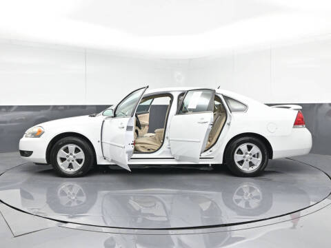 2010 Chevrolet Impala LT