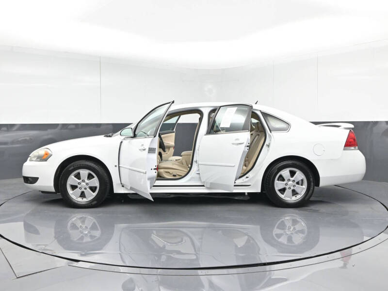 2010 Chevrolet Impala LT