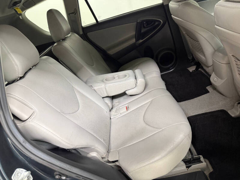 2012 Toyota RAV4 Limited