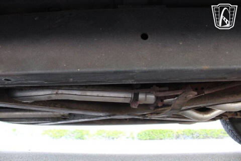 1960 Chevrolet Corvette