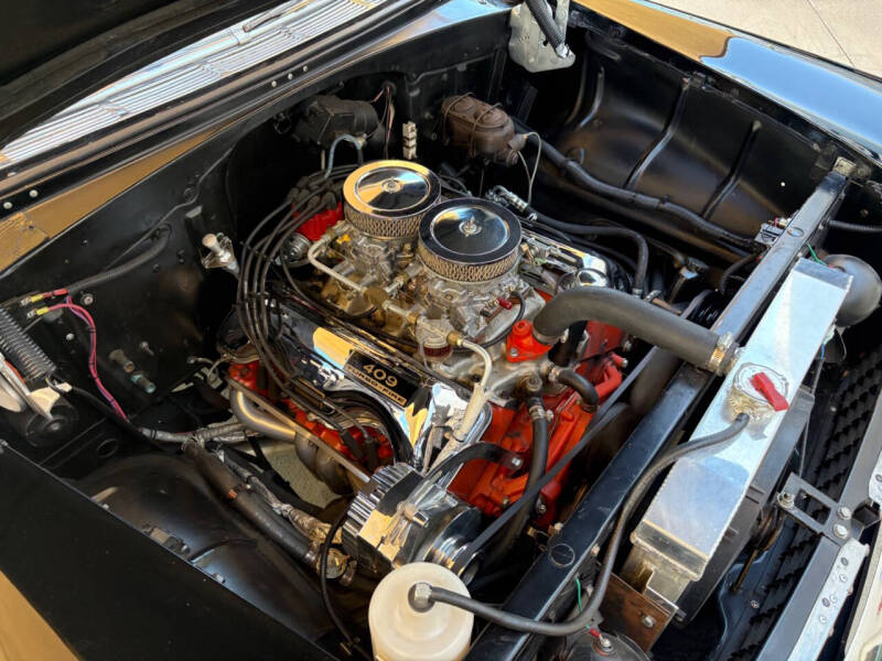 1955 Chevrolet Bel Air