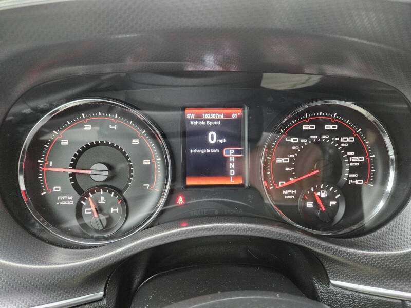 2013 Dodge Charger SXT