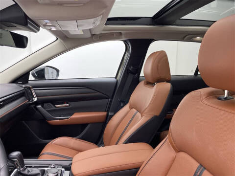 2023 Mazda CX-50 2.5 Turbo Premium Plus