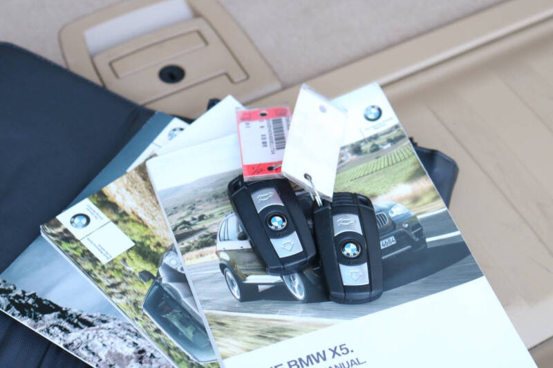 2013 BMW X5 xDrive35i