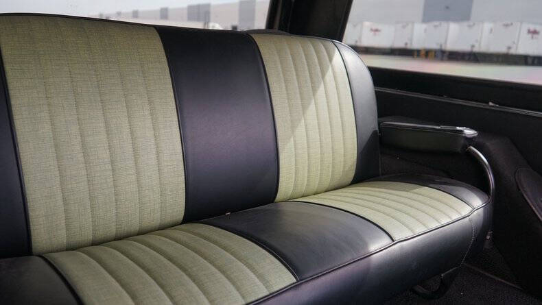 1971 GMC Jimmy