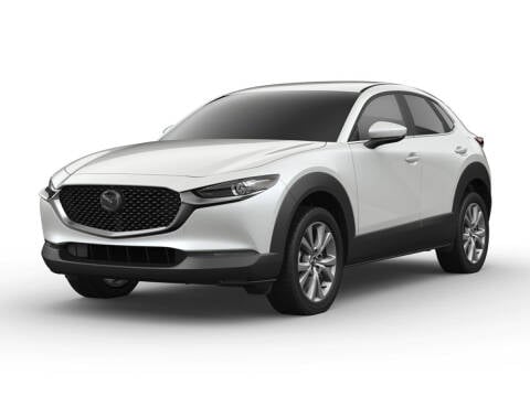 2021 Mazda CX-30