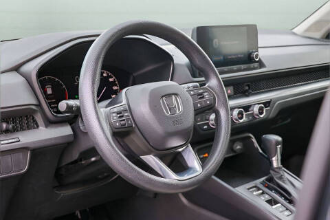 2023 Honda CR-V