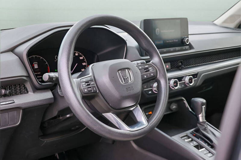 2023 Honda CR-V