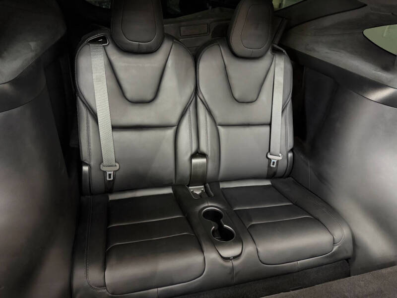 2020 Tesla Model X