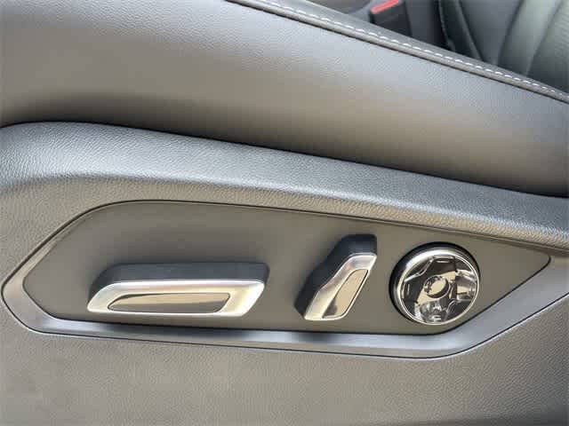 2026 Acura MDX w/Tech