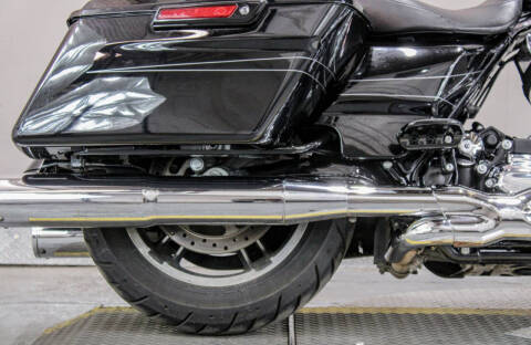 2015 Harley-Davidson Road Glide Special