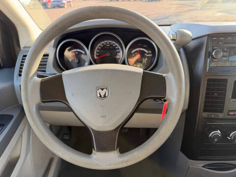 2008 Dodge Grand Caravan SE