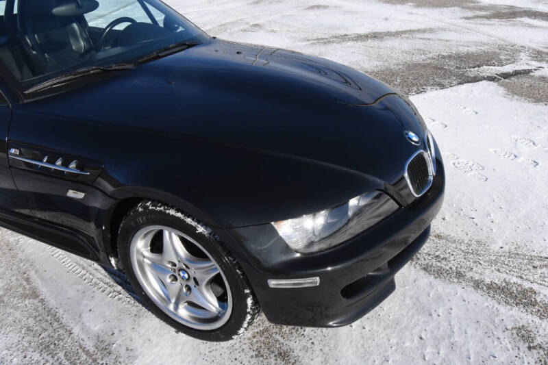 1999 BMW Z3 Base photo 17