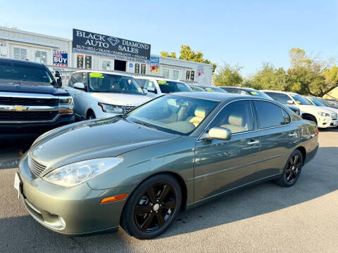 2006 Lexus ES 330