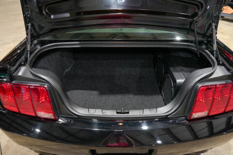 2008 Ford Mustang GT Premium