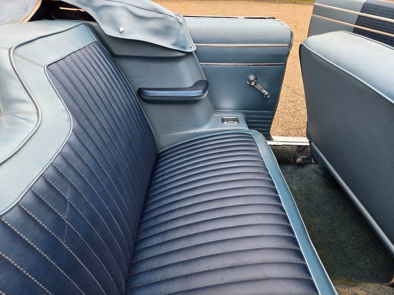 1965 Dodge Polara 181