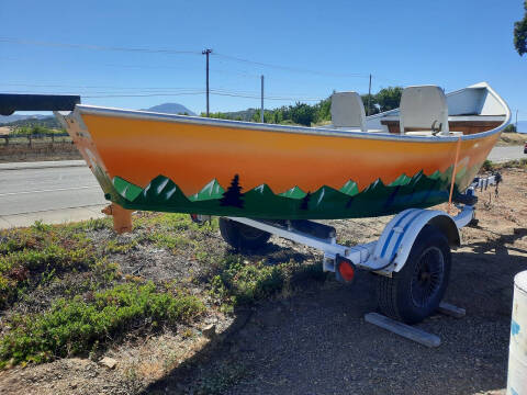 1978 Valco Drift