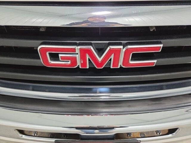 2006 GMC Sierra 1500