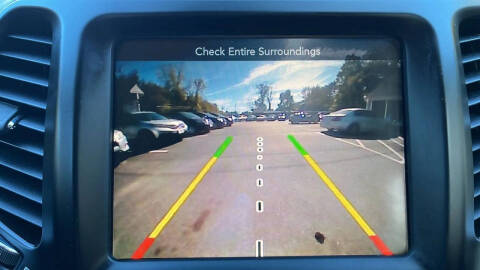 2017 Jeep Cherokee 75th Anniversary