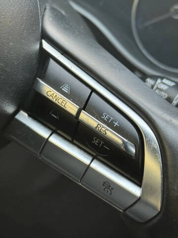 2020 Mazda Mazda3 Hatchback Preferred