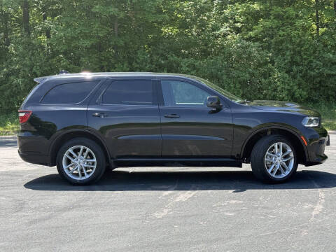 2023 Dodge Durango GT