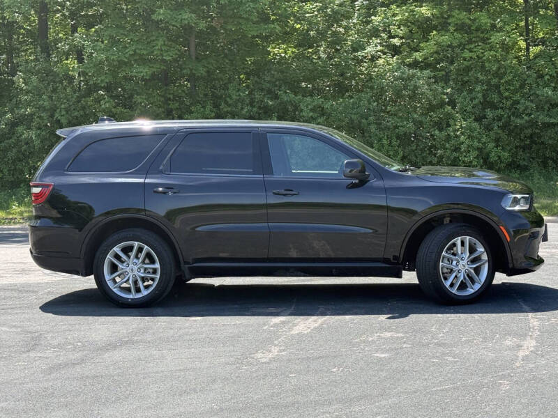 2023 Dodge Durango GT