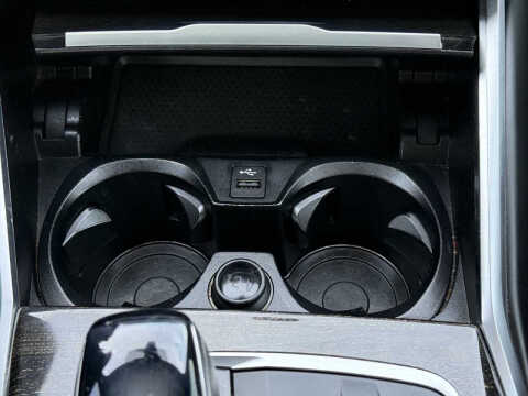 2020 BMW 3 Series 330i