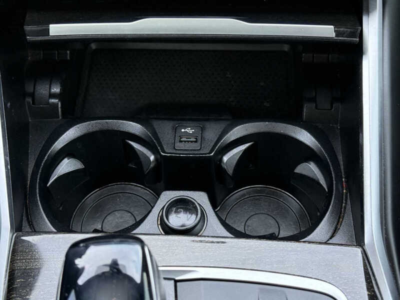 2020 BMW 3 Series 330i