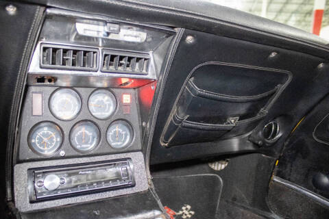 1974 Chevrolet Corvette