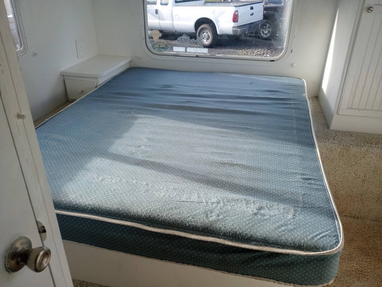 2007 Winnebago Aspect for sale at Paradise Motors Inc in Sweet Home, OR