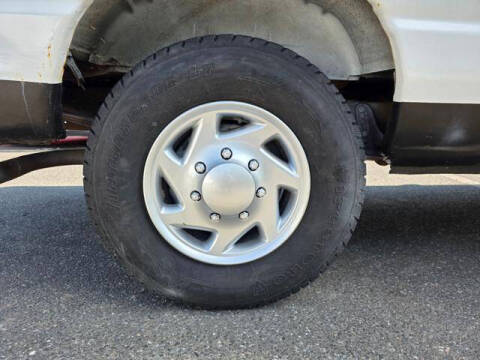 2006 Ford E-Series E-250