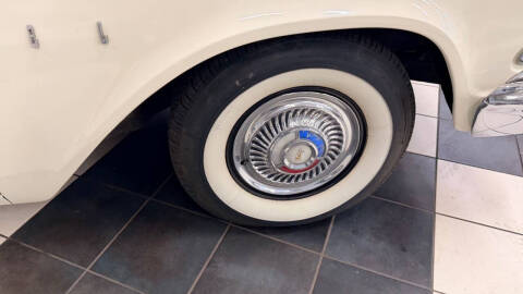 1959 Edsel Corsair