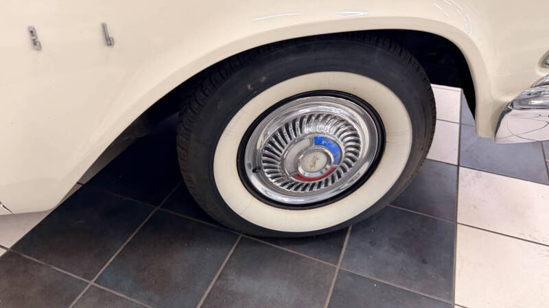 1959 Edsel Corsair