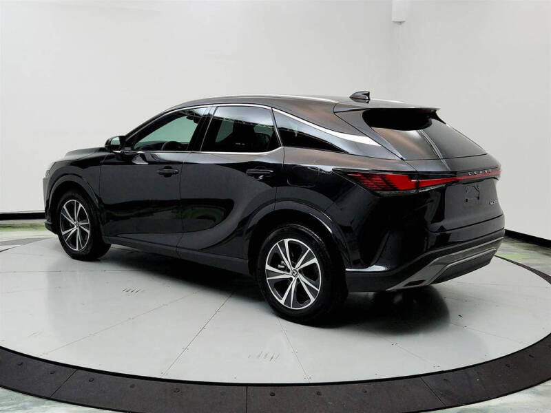 2023 Lexus RX 350