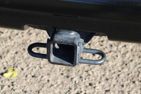 2020 Toyota 4Runner TRD Pro